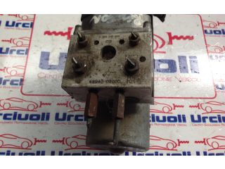 Блок ABS 0265219484, 0265219484 SsangYong Rexton I