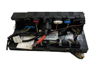 Pojistková skříňka 2095451601 Mercedes-Benz C W203 2006