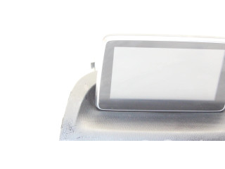 Дисплей DEVN669C0A, BHP1611J00 Mazda 3 II