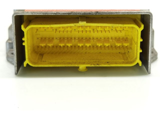 Блок подушек безопасности 8E0959655G, 0285001668 Audi A4 Allroad