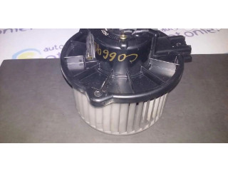 Вентилятор печки Toyota Yaris Verso