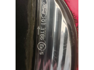 Zpětné zrcátko Ford Fiesta 2012 011166