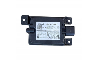 Блок управления 5Q0907685C Volkswagen Golf VII