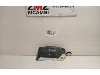 Подушка безопасности в сиденье 00518891740, 00518891740   Fiat 500L