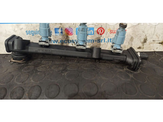 Форсунка Smart ForTwo I