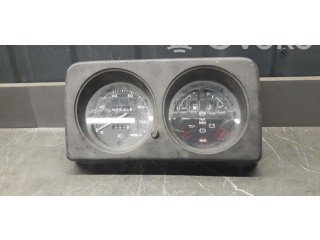 Přístrojová deska Suzuki Samurai 2014