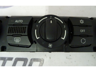 Блок управления климат-контролем 6944018 BMW 5 E60 E61