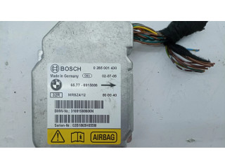 Блок подушек безопасности 6915886 Mini One - Cooper R50 - 53