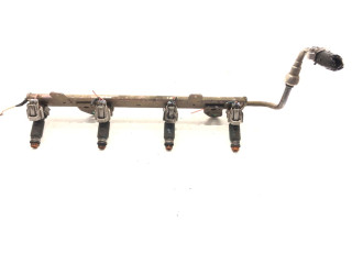 Vstřikovač    Nissan Altima     