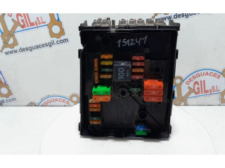   Pojistková skříňka 1K0937125A, 151241   Volkswagen Tiguan 2008