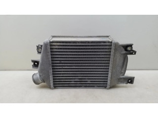 Интеркулер SICTM0180 Subaru Outback 2.0