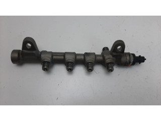 Топливная рампа 0445214192, 55215208 Alfa Romeo Giulietta 2.0 для двигателя 940b5000