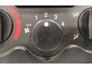 Модуль блока управления кондиционером    Chevrolet Matiz