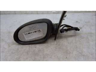 Зеркало электрическое Volkswagen Golf Plus 2005 - 2013 года