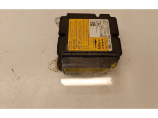Блок подушек безопасности 8635A282, 0285011150 Mitsubishi Outlander