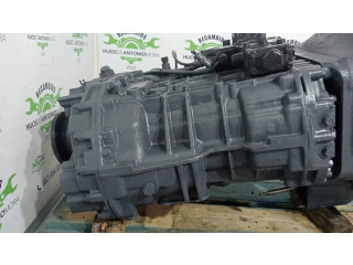 Механическая коробка передач, 5 передач