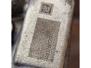  Турбина Peugeot 2008 I 1.6 9673283680, 14032601200         