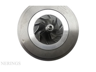 Turbodmychadlo Турбина 54319880002, 54319700002 Smart ForTwo II