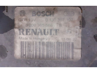 Вентилятор радиатора     8200765566B    Dacia Logan I 