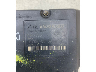 Блок АБС 9467582, MRR9M18G82 Volvo V70 2000 - 2004 года