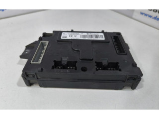 Блок управления A2C92226608 Dacia Dokker