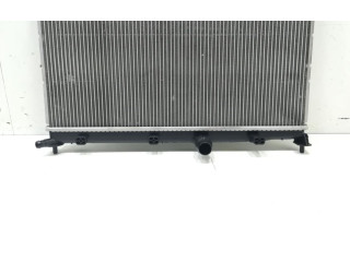 Радиатор охлаждающей жидкости TP2232125700    Peugeot 2008 I 2013 - 2019 года