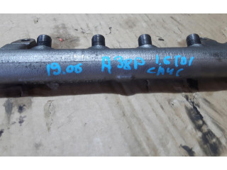 Топливная рампа Audi A3 S3 8P