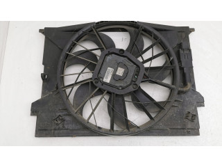 Вентилятор радиатора     A2115000593, 1137328109    Mercedes-Benz E W211 2.2