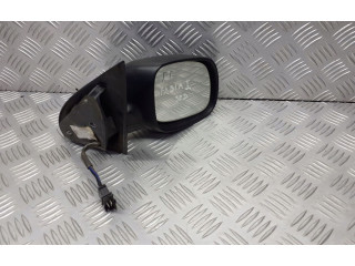 Зеркало электрическое Skoda Fabia Mk1 (6Y) 1999 - 2007 года