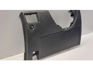 Подушка безопасности для колен P1NU89DX9AE, P01472003BL Jeep Grand Cherokee