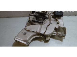 Вентилятор печки 116300-8163 Mitsubishi Pajero