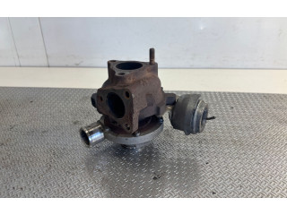 Турбина KIA Ceed 282012A701