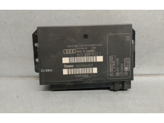 Блок комфорта 8Z0959433T, 00002643B3 Audi A2