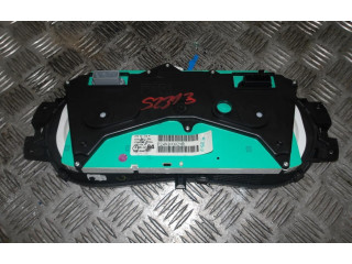 Панель приборов 248104707R Dacia Duster