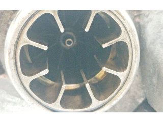 Turbodmychadlo Турбина GTB1749V, 057145674P Audi A8 S8 D4 4H