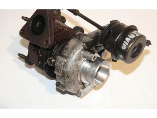 Турбина Skoda Octavia Mk1 (1U) GA3038145701