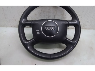 Руль Audi A6 S6 C5 4B  1997 - 2005 года       