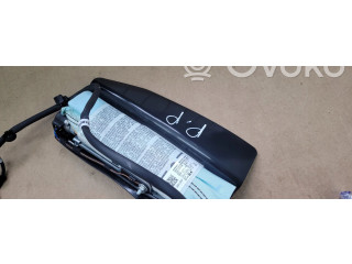 Подушка безопасности в сиденье 4G8880242B Audi A7 S7 4G