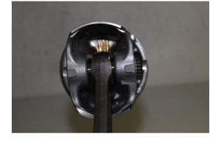 Píst 55224393 Fiat 500 321A2000