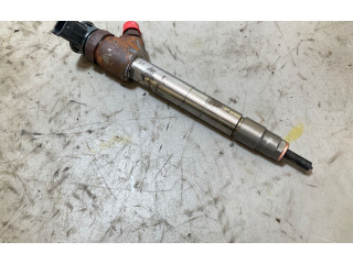 Форсунка 0445110955, 9828959880    Peugeot Partner III  DV5RD 