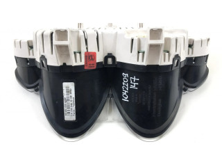 Přístrojová deska Mercedes-Benz SL R230 2002 110080091027