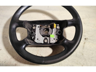 Руль Skoda Superb B5 (3U)  2001 - 2008 года 1j0419091      