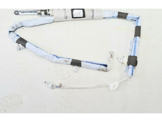 Боковая подушка безопасности 00534768720, 00534768720 Jeep Compass