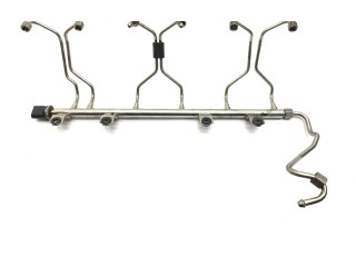 Vstřikovací lišta 7649710 BMW X5 F15 N55 B30 A