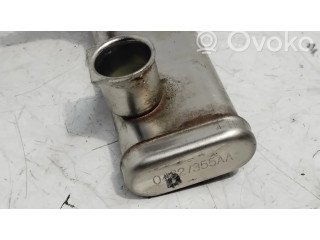 Vstřikovací lišta 04627355AA Dodge Caliber pro benzínový motor 2.0 1038