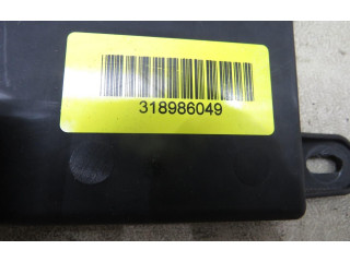 Блок предохранителей 18999000000 Jaguar XJ X351