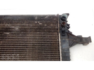 Радиатор охлаждающей жидкости