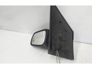 Зеркало электрическое        Ford Fusion  2002 - 2005 года   