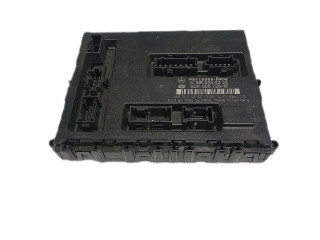 Блок комфорта A1695454332, A1695454332 Mercedes-Benz A W169