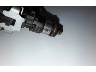 Топливная рампа 0280158046, 8200367230 Renault Clio IV для двигателя D4F 740